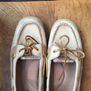 women’s sperry top sider shoes